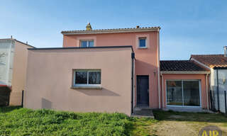 Maison 6 Pièces 125 m² à vendre à La Chevrolière (44118)