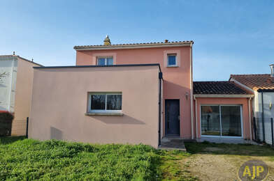 Maison 6 pièces 339999 €