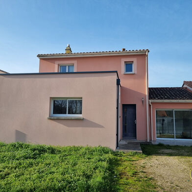 Maison 6 pièces 339999 €