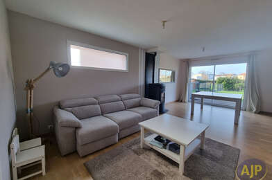 Maison 6 pièces 339999 €