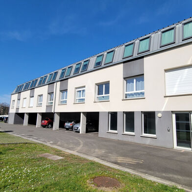 Appartement 1 pièces 75000 €