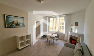 Appartement 1 Pièce 27 m² à louer à Orthez (64300)