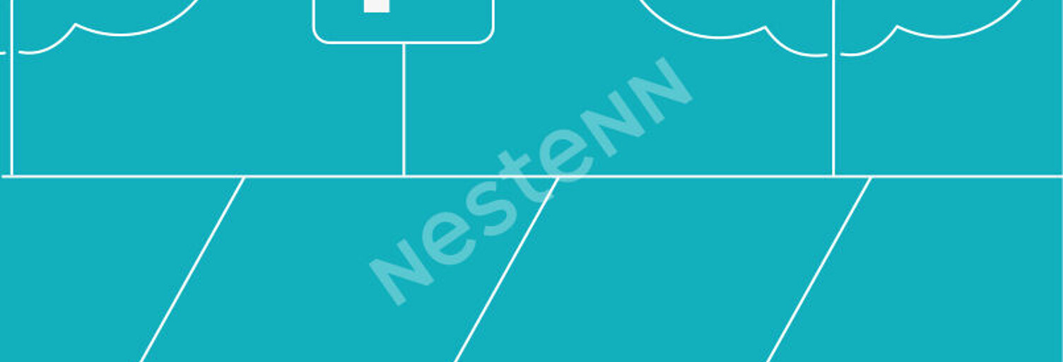 Garage   m² à louer à Nantes (44100)