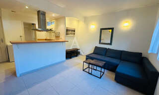 Appartement 2 Pièces 33 m² à vendre à Carqueiranne (83320)