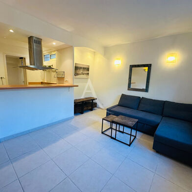 Appartement 2 pièces 190000 €