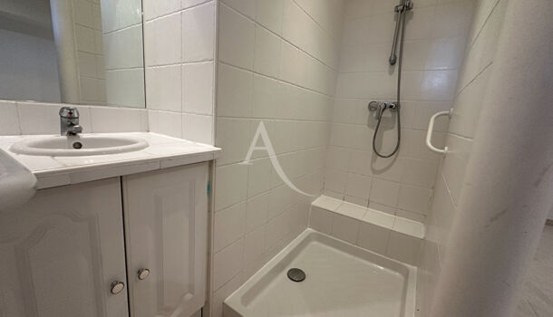 Appartement 2 pièces  à vendre Carqueiranne 83320