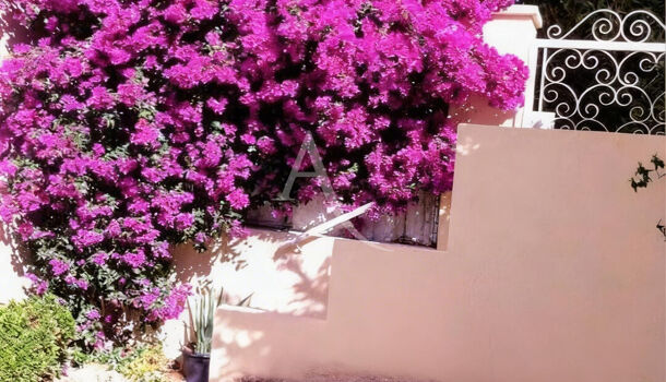 Appartement 2 pièces  à vendre Carqueiranne 83320