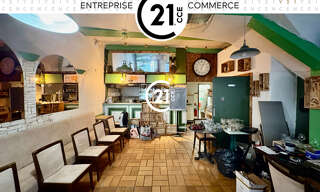 Commerce  76 m² à louer à Cannes (06400)