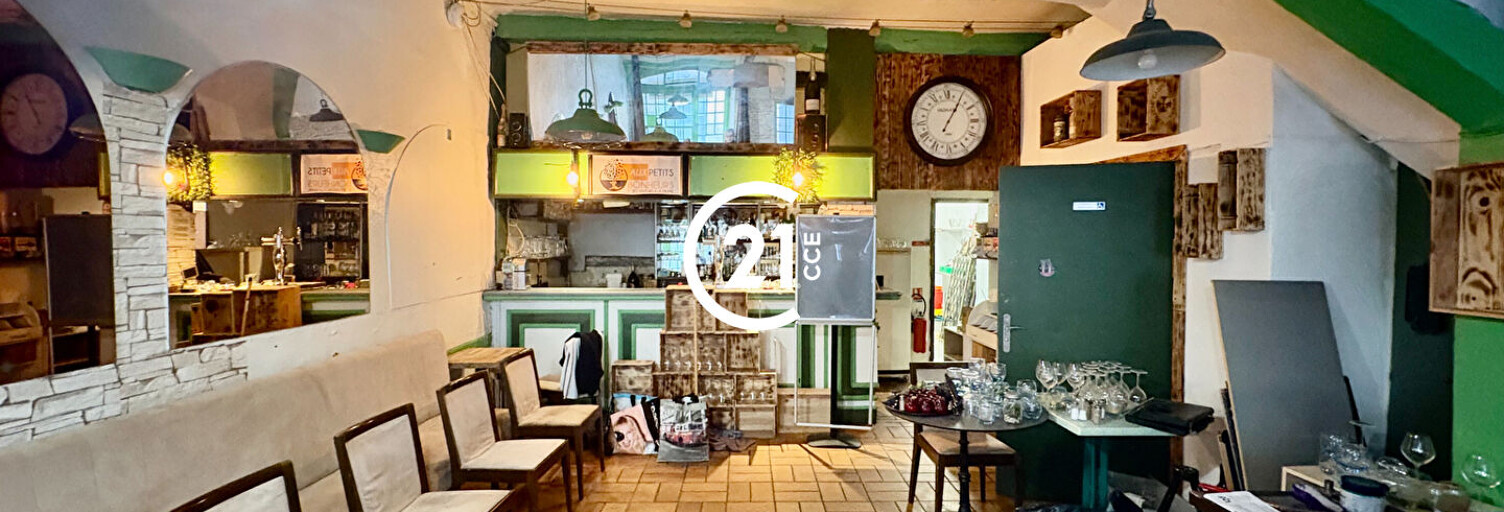 Commerce  76 m² à louer à Cannes (06400)