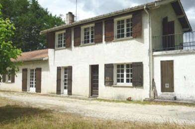 Maison 6 pièces 447000 €