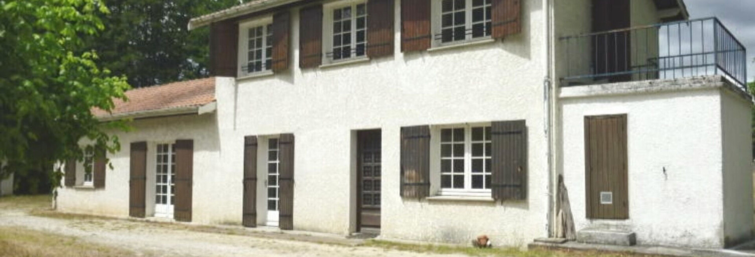 Maison 6 Pièces 147 m² à vendre à Cestas (33610)