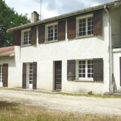 Maison 6 pièces 447000 €