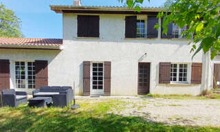 Maison 6 Pièces 147 m² à vendre à Cestas (33610)