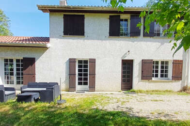 Maison 6 pièces 447000 €