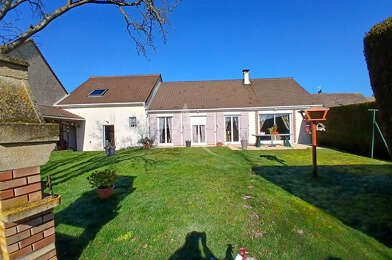 Maison 5 pièces 349000 €