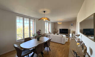 Appartement 4 Pièces 99 m² à vendre à Charleville-Mézières (08000)