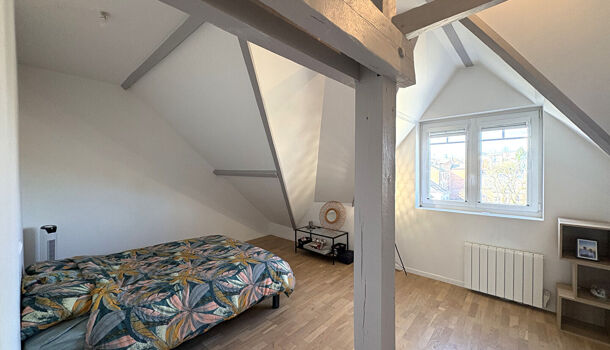 Appartement 4 pièces  à vendre Charleville-Mézières 08000
