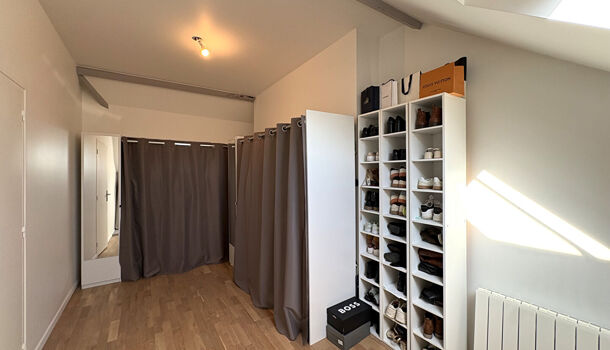 Appartement 4 pièces  à vendre Charleville-Mézières 08000