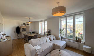 Appartement 4 Pièces 99 m² à vendre à Charleville-Mézières (08000)