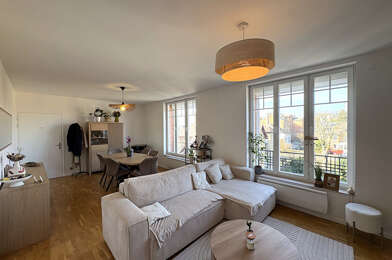 Appartement 4 pièces 165000 €