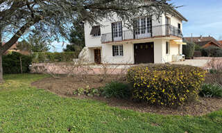 Maison 6 Pièces 120 m² à vendre à Pouilly-les-Nonains (42155)