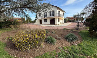 Maison 6 Pièces 135 m² à vendre à Pouilly-les-Nonains (42155)