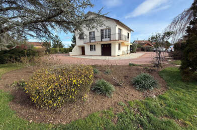 Maison 6 pièces 227000 €