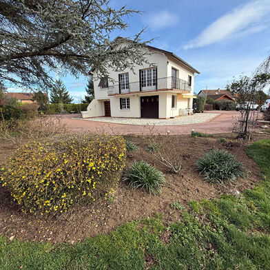 Maison 6 pièces 227000 €