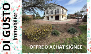 Maison 6 Pièces 135 m² à vendre à Pouilly-les-Nonains (42155)