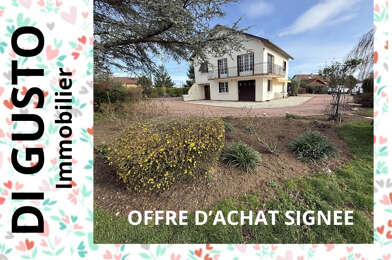 Maison 6 pièces 227000 €