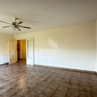 Appartement 3 pièces 1350 €