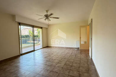 Appartement 3 pièces 1350 €