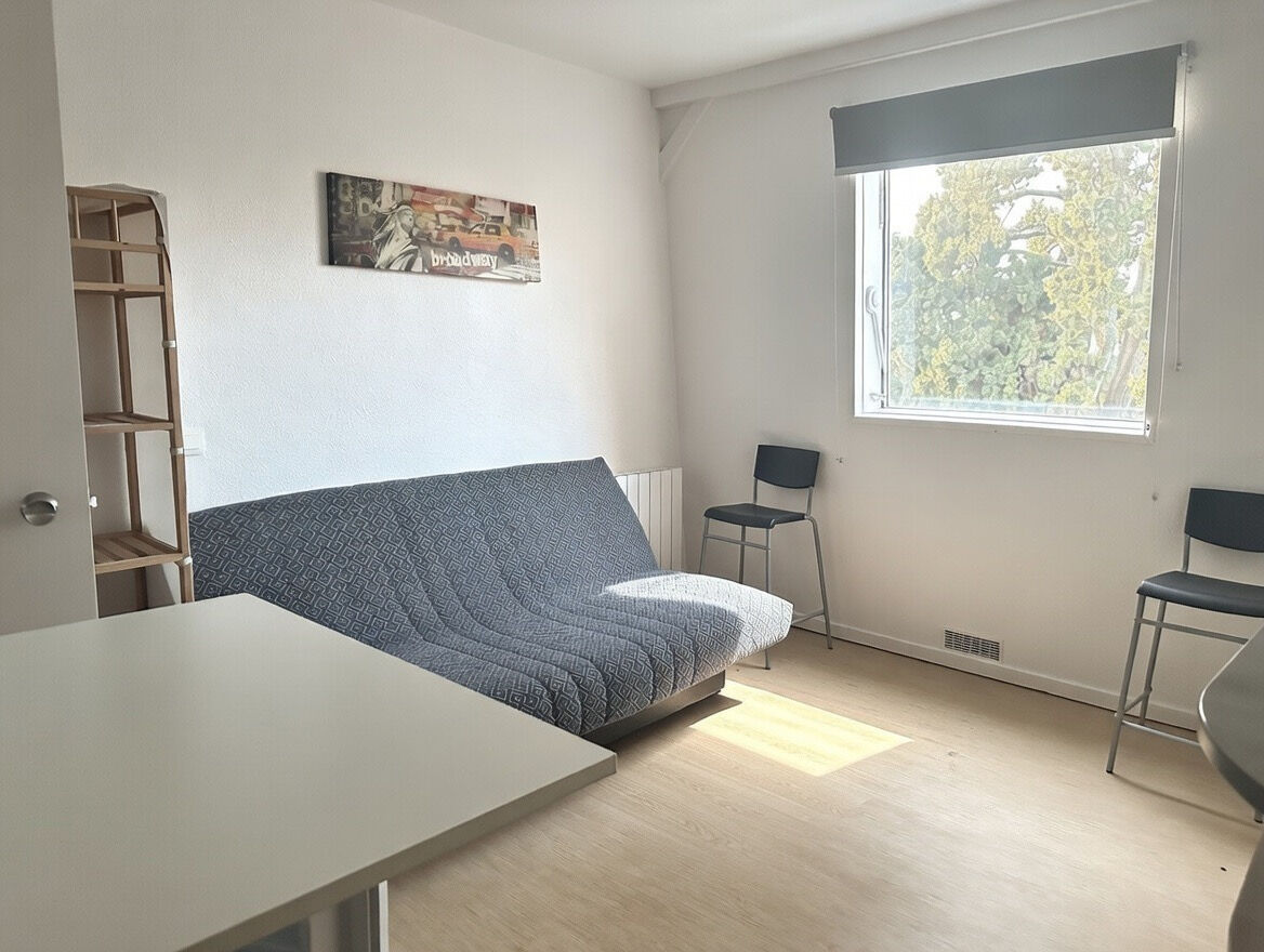 Appartement  T1 à vendre Pau 64000
