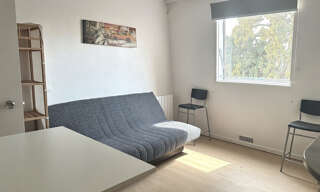 Appartement 1 Pièce 16 m² à vendre à Pau (64000)