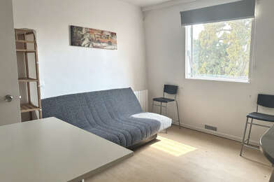 Appartement 1 pièces 44500 €