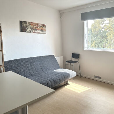Appartement 1 pièces 44500 €