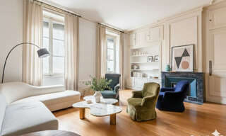 Appartement 5 Pièces 145 m² à vendre à Lyon 2 (69002)