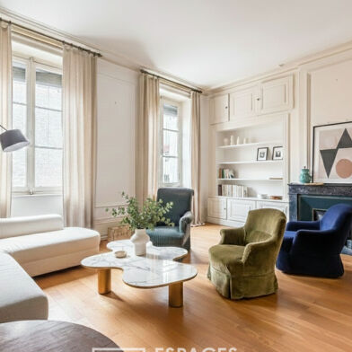 Appartement 5 pièces 530000 €