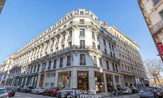 Appartement 3 Pièces 100 m² à vendre à Lyon 2 (69002)