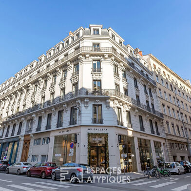 Appartement 3 pièces 699000 €