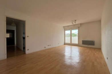 Appartement 3 pièces 930 €