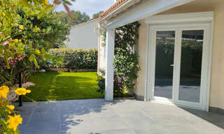 Maison 5 Pièces 166 m² à vendre à Saint-Clément-de-Rivière (34980)