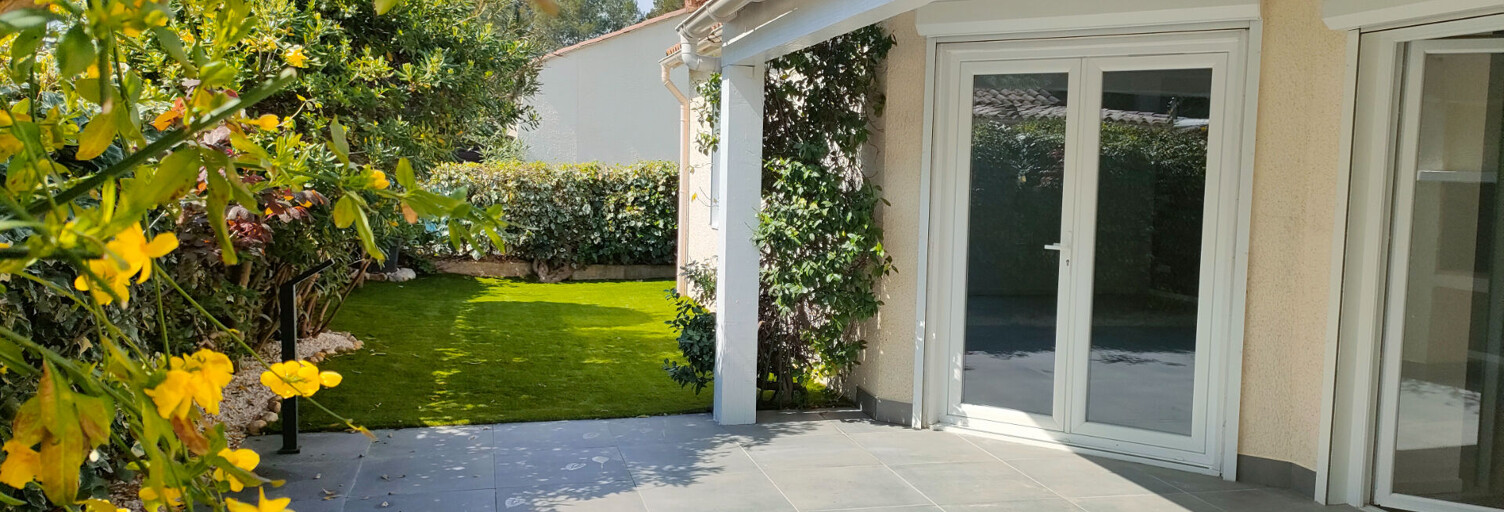 Maison 5 Pièces 166 m² à vendre à Saint-Clément-de-Rivière (34980)