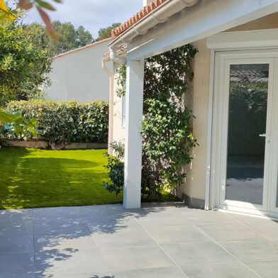 Maison 5 pièces 575000 €