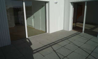 Appartement 4 Pièces 101 m² à louer à Rennes (35700)