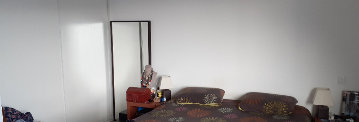 Appartement 4 Pièces 101 m² à louer à Rennes (35700)