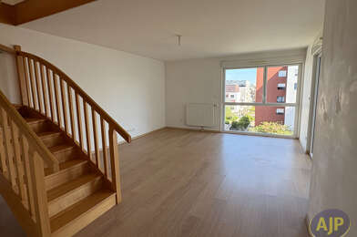 Appartement 4 pièces 1448 €