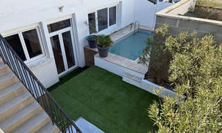 Maison 8 Pièces 203 m² à vendre à Poitiers (86000)