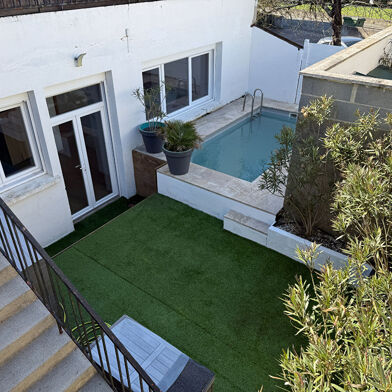 Maison 8 pièces 429000 €