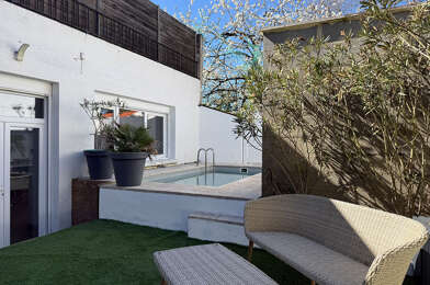 Maison 8 pièces 429000 €